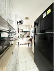 Blk 803A Keat Hong Pride (Choa Chu Kang), HDB 3 Rooms #597570681